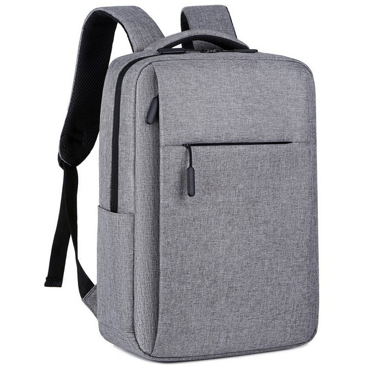 Ergonomic Laptop Backpack With Multiple Compartments Kalsten