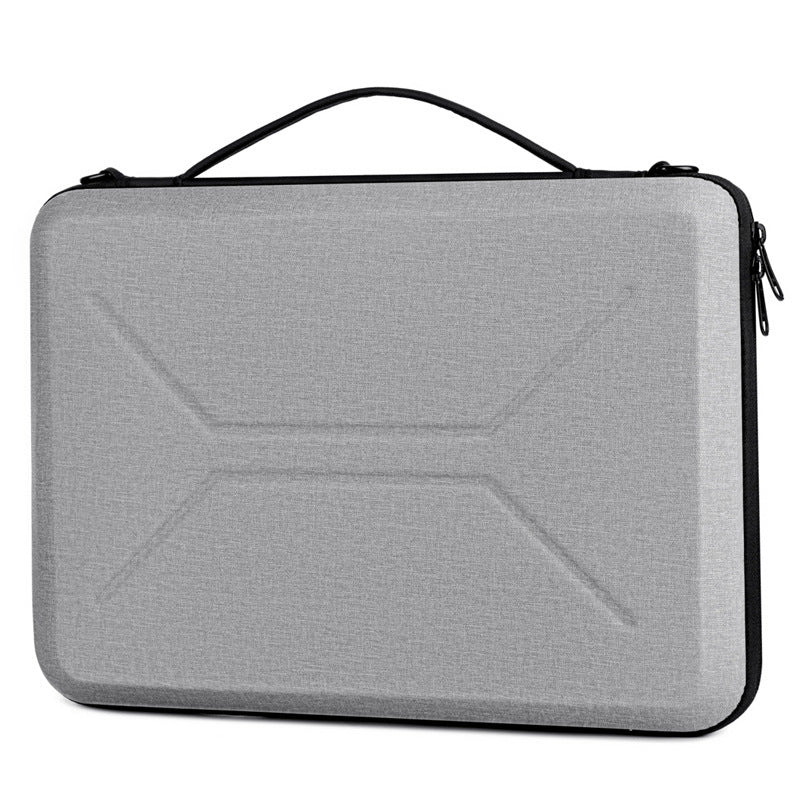 Laptop bag with shockproof protective case Kalsten