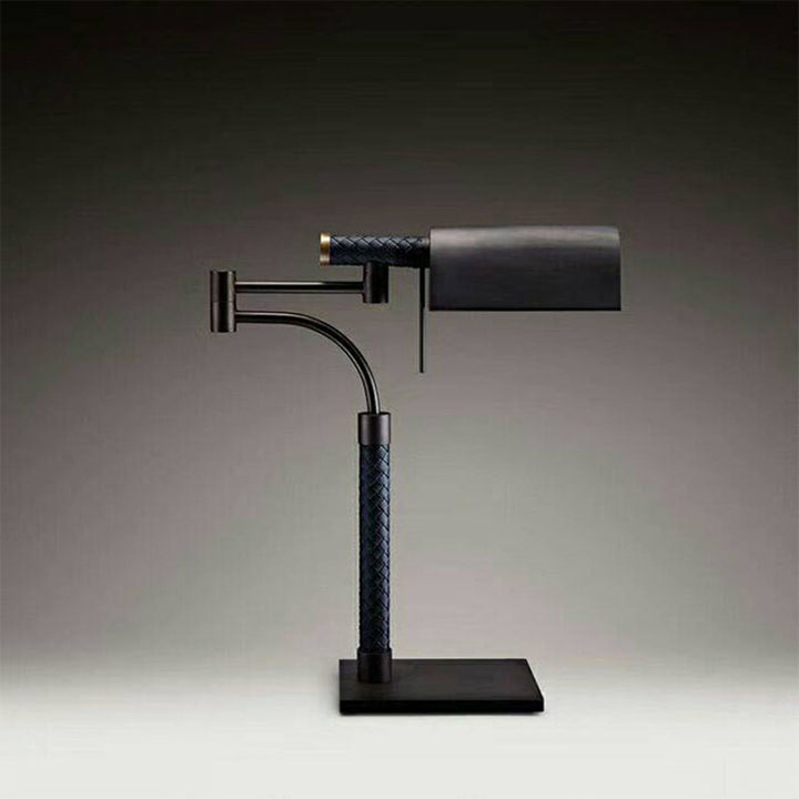Adjustable Designer Task Lamp