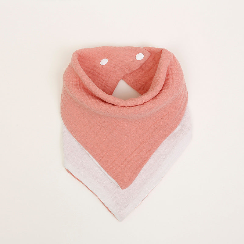 Soft Muslin Bandana Scarf kalsten