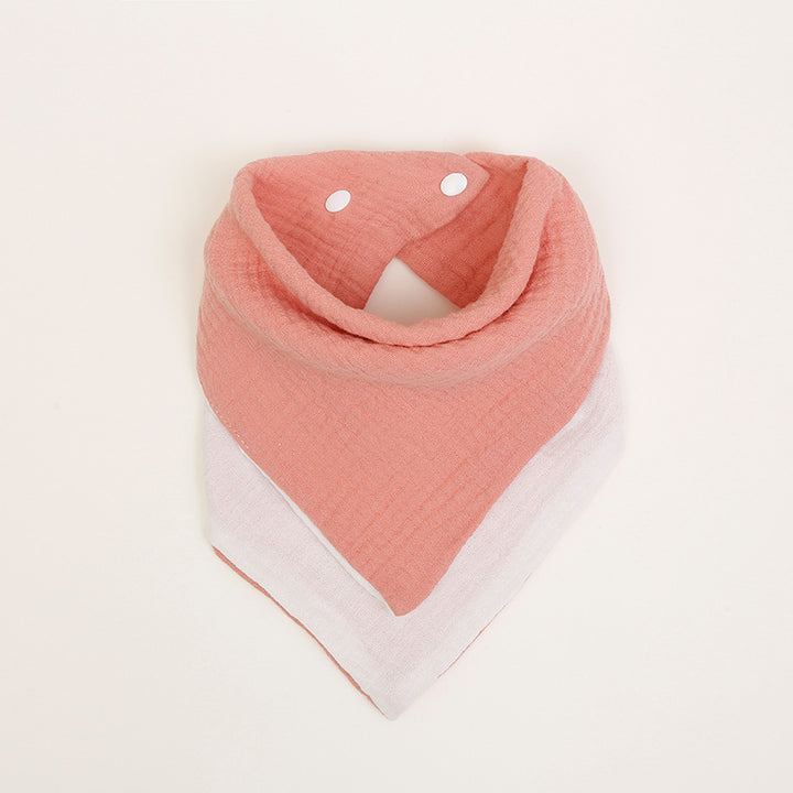Soft Muslin Bandana Scarf kalsten