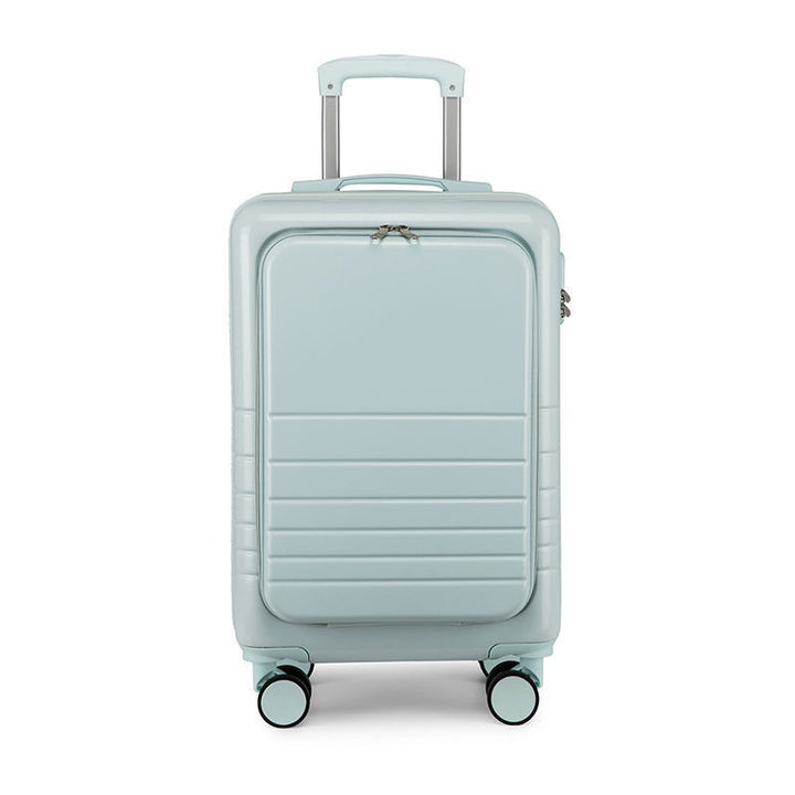 Durable Hard-Shell Cabin Suitcase Kalsten