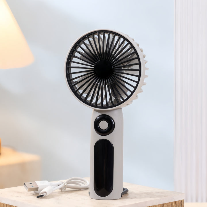 Women Portable Powerful Mini Fan Kalsten