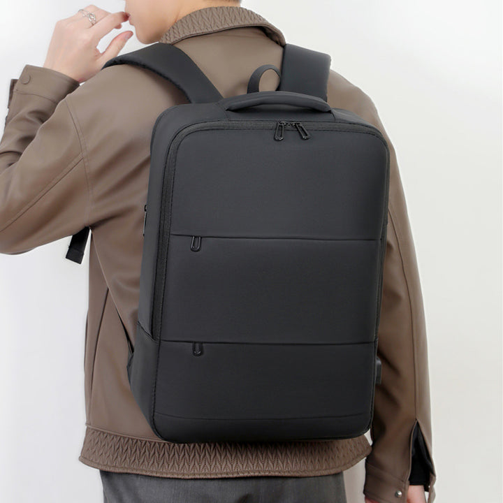 Smart Travel Backpack Kalsten