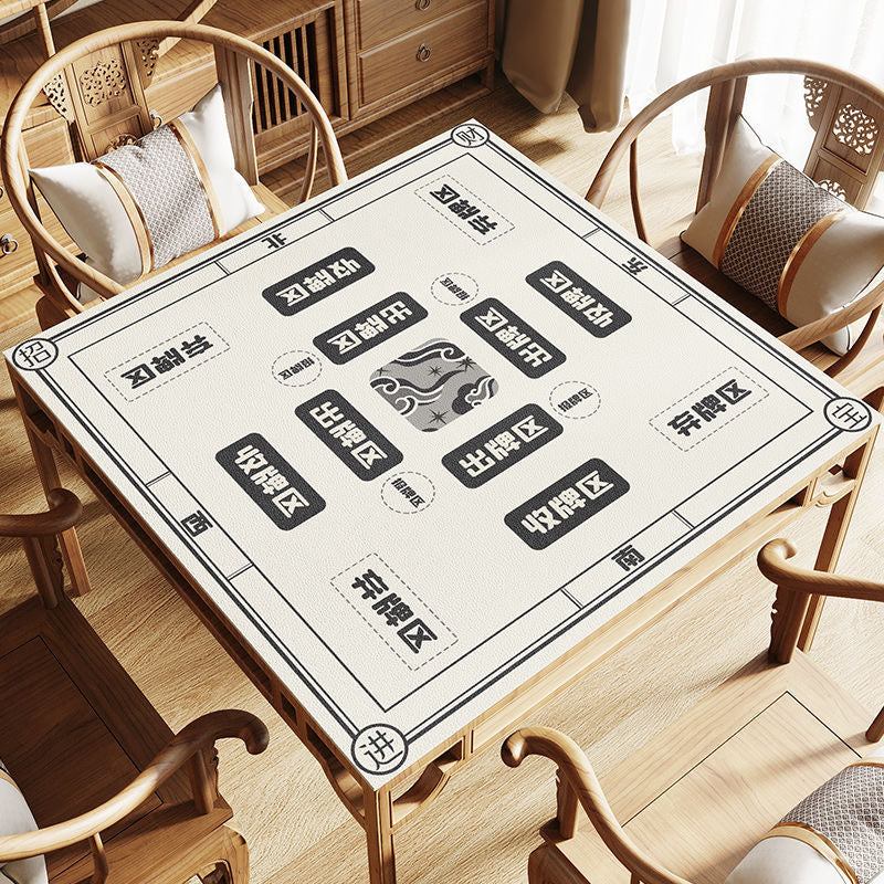 Decorative Table Cover Kalsten
