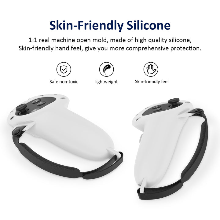 VR-Controller with Ergonomic Design Kalsten