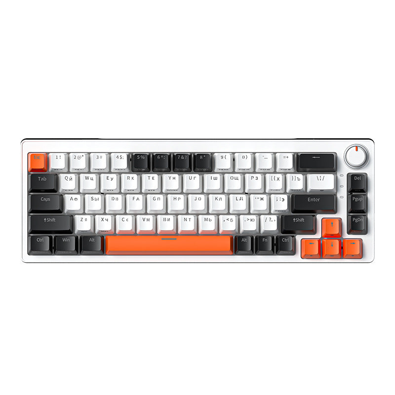 RGB Mechanical Gaming Keyboard Kalsten
