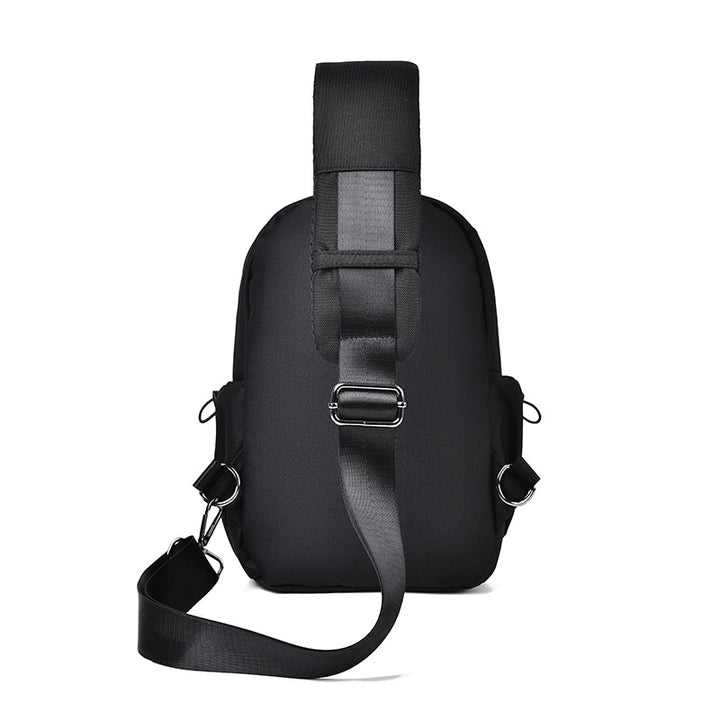 Versatile Lightweight Sling Backpack Kalsten
