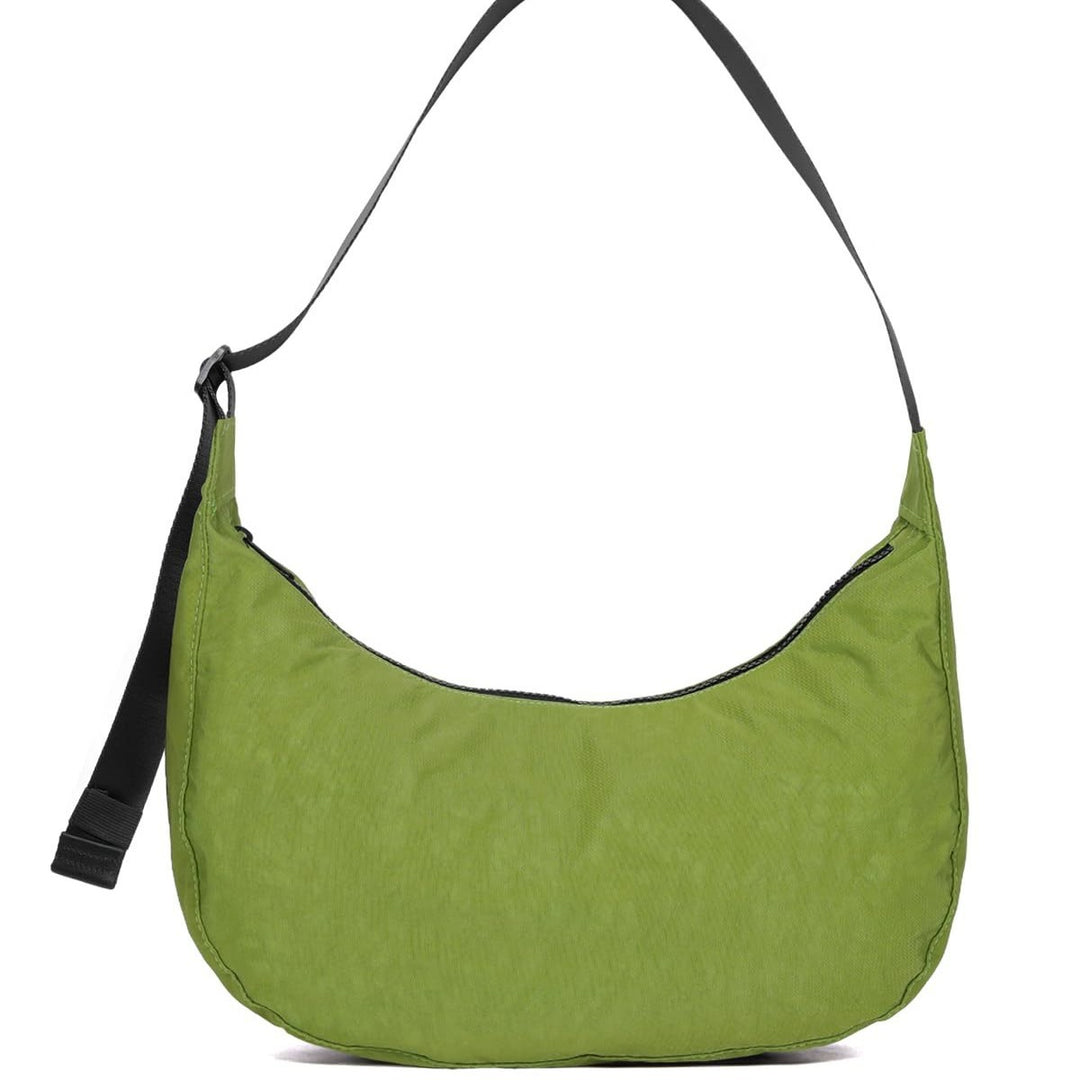 Practical Hobo Bag with Adjustable Shoulder Strap Kalsten