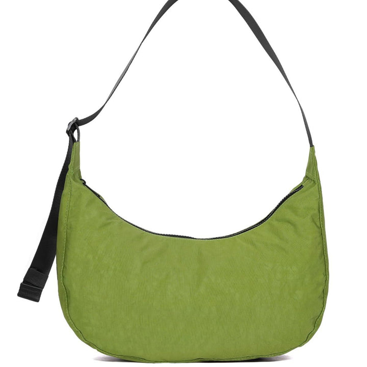 Practical Hobo Bag with Adjustable Shoulder Strap Kalsten