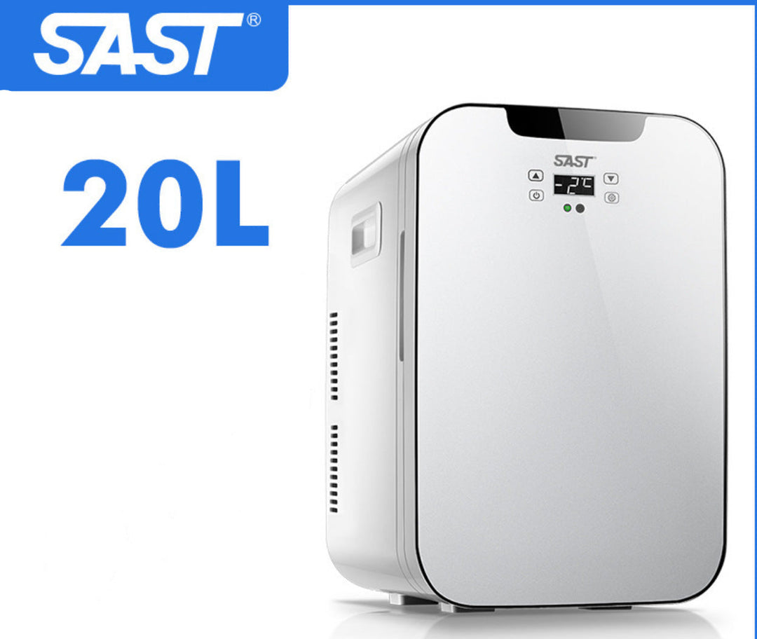 Compact Food Storage Kalsten