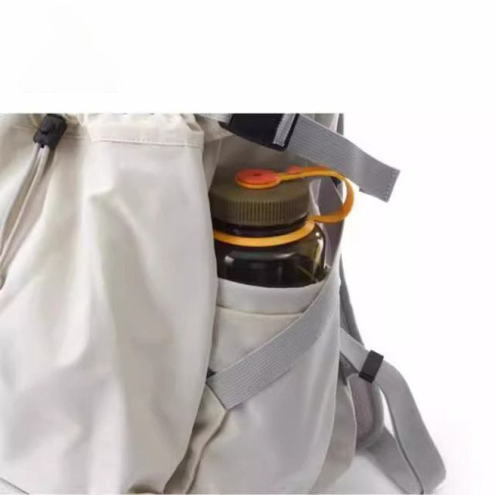 Multi-Pocket Outdoor Backpack Kalsten