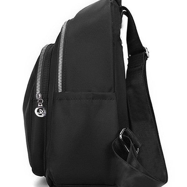 Lightweight Travel Backpack Kalsten