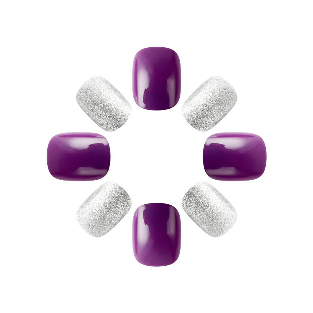 Creative Balloon-Themed Nail Art Set Kalsten