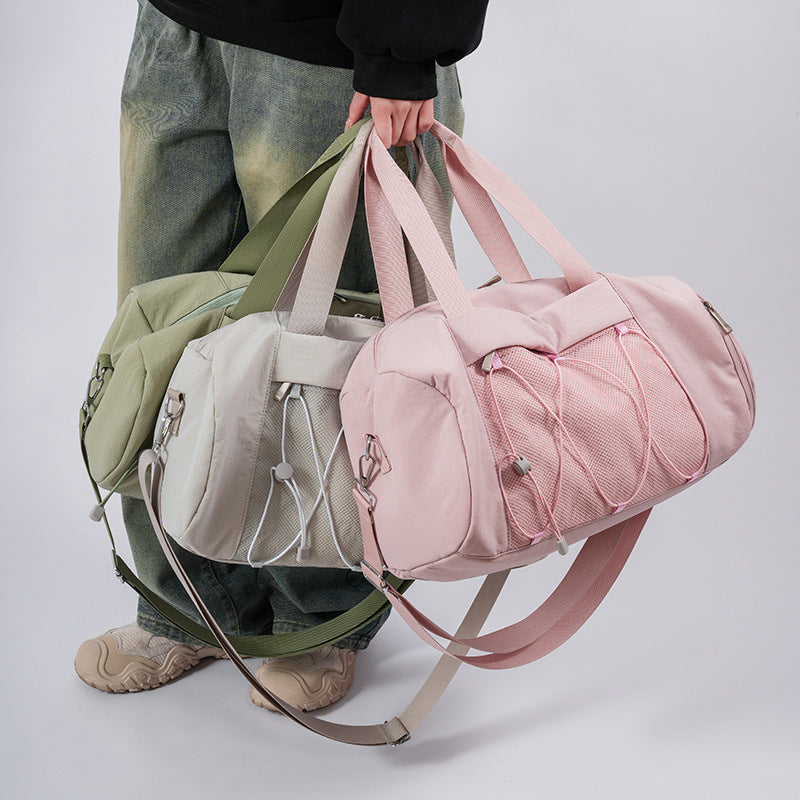 Multi-Functional Sports Duffle Bag Kalsten
