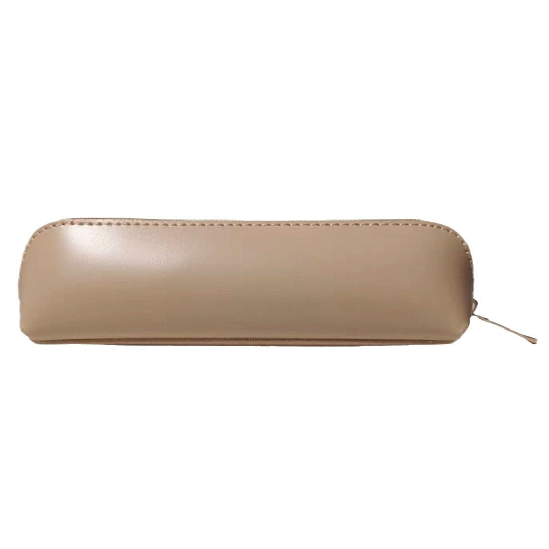 Sleek Leather Pencil Case Kalsten
