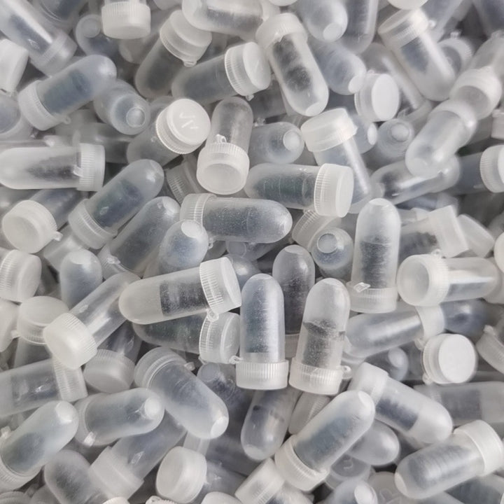 Silicone Storage Capsules Kalsten