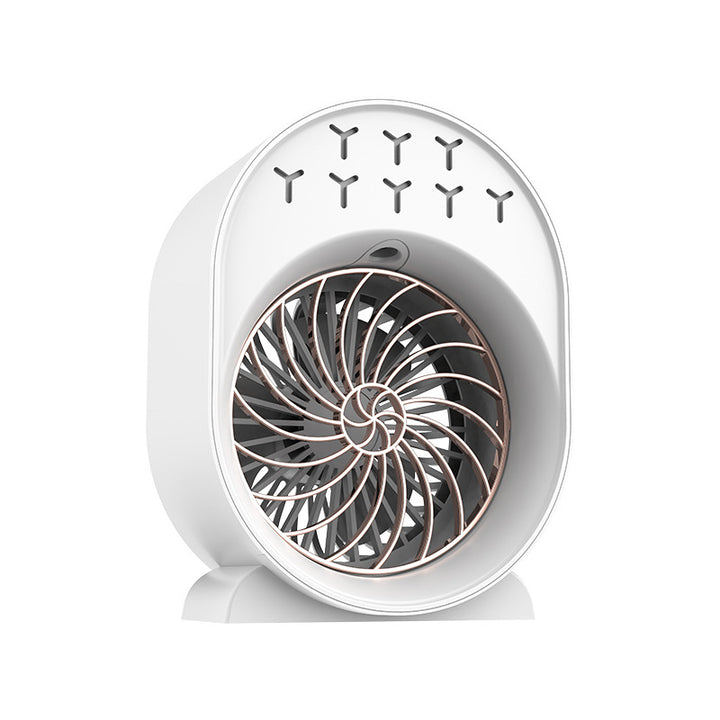 Unisex Portable Fan with Innovative Airflow Technology Kalsten