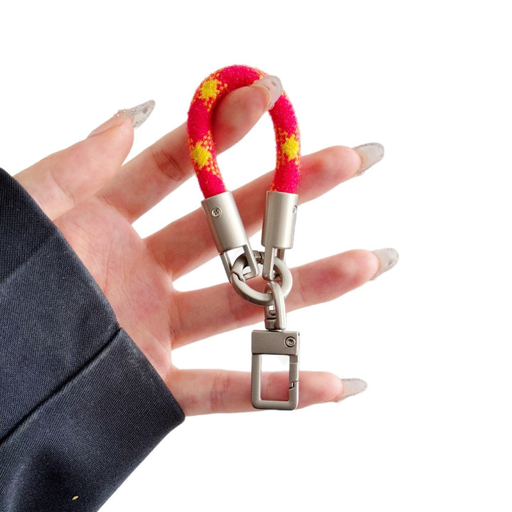 Multi-Functional Keychain Holder Kalsten