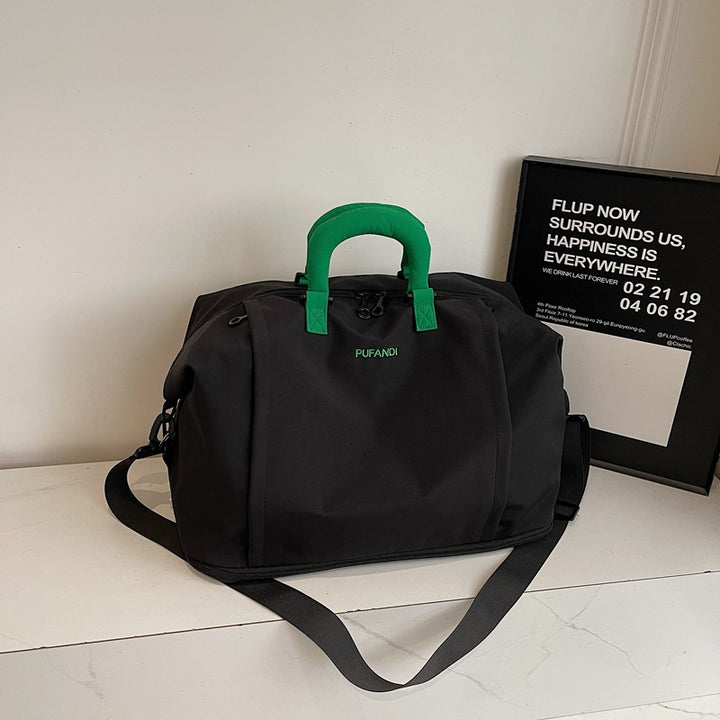 Premium Multi-Functional Duffle Bag Kalsten