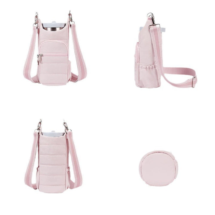 Practical Crossbody Bag Kalsten