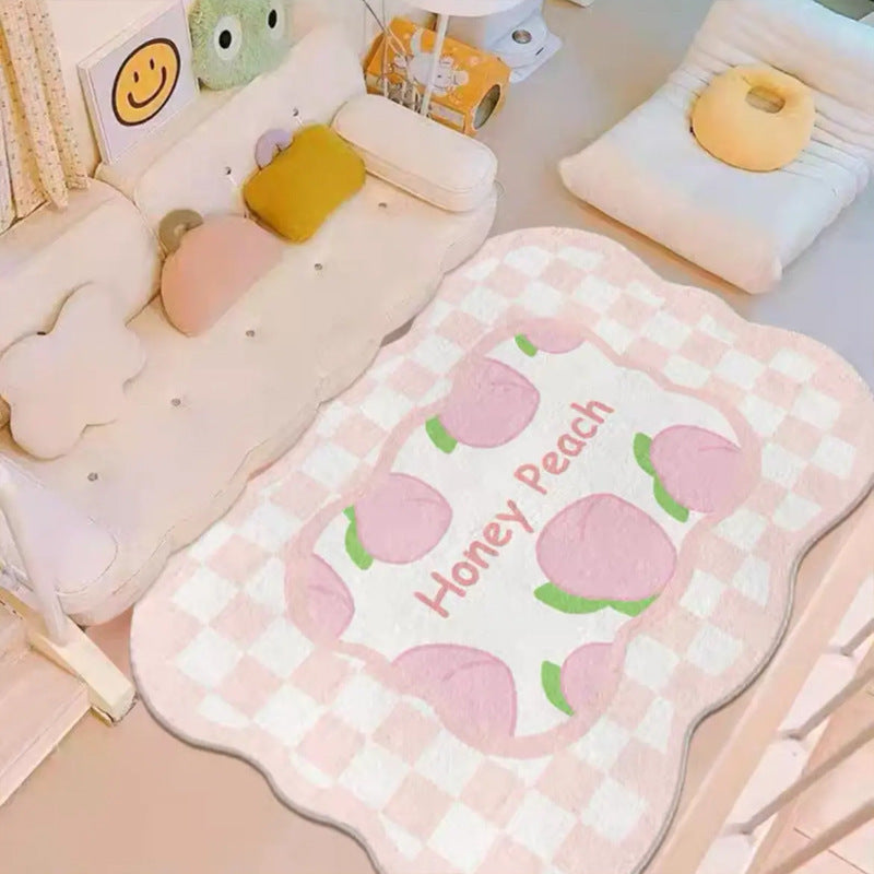 Cozy Plush Armchair
