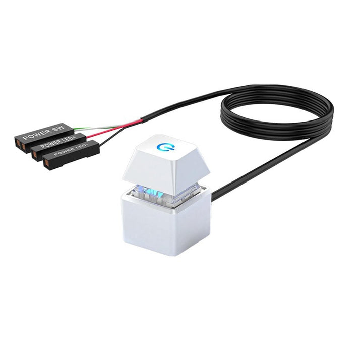 Smart Power Switch with LED Indicator Kalsten