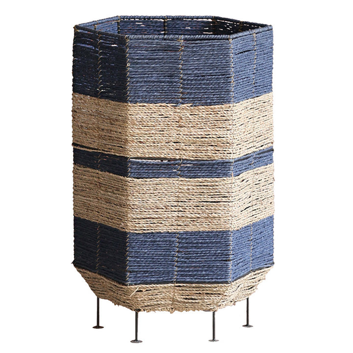 Modern decorative basket Kalsten