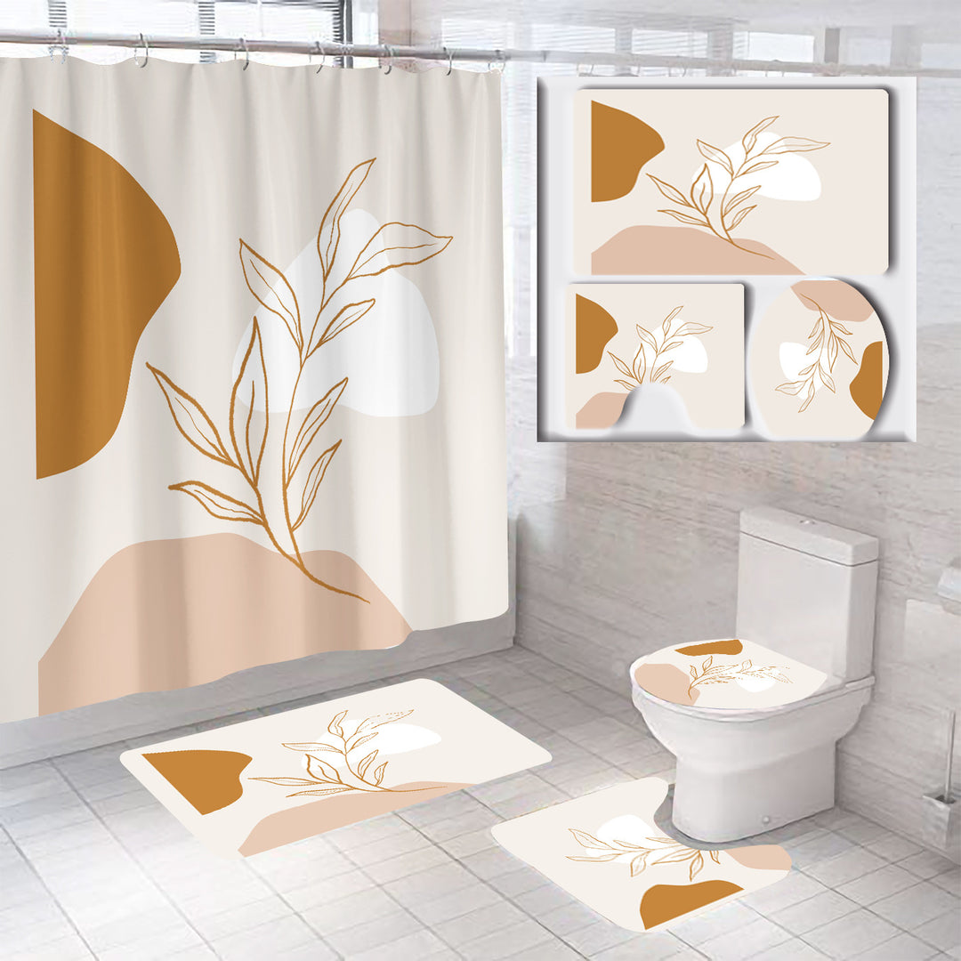 Bathroom Accessories Kalsten