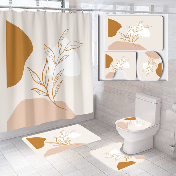 Bathroom Accessories Kalsten