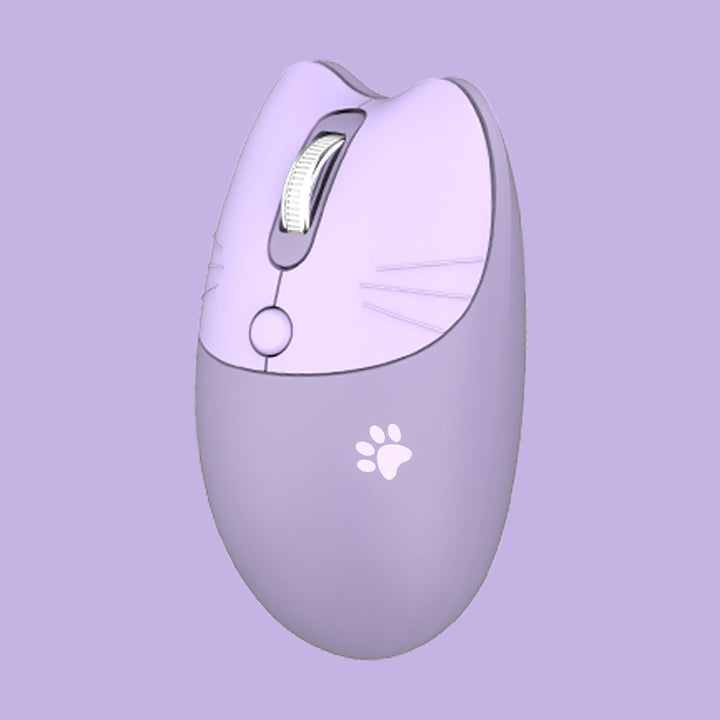 Wireless Ergonomic Computer Mouse Kalsten