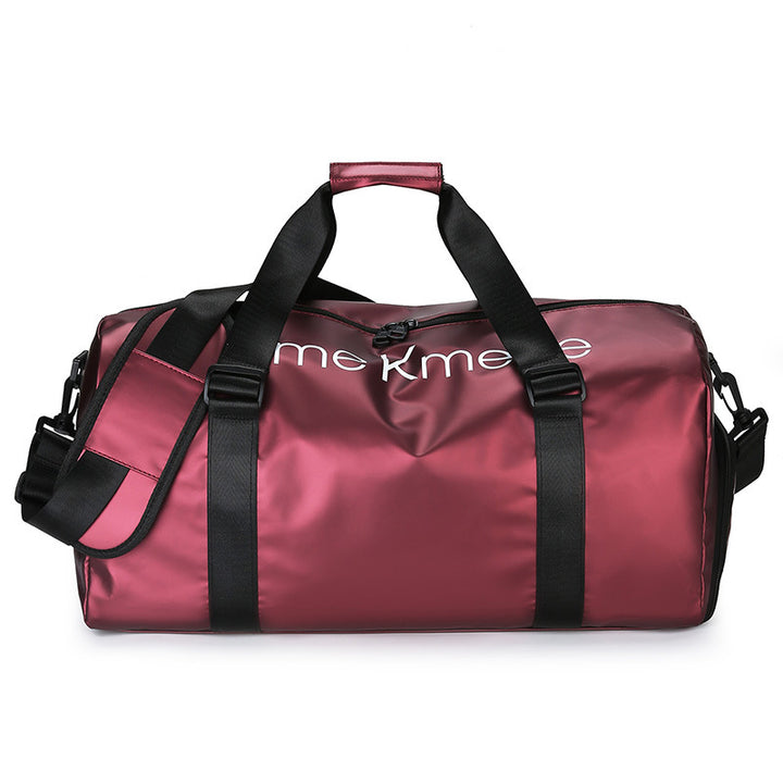 Waterproof Gym Duffle Bag Kalsten