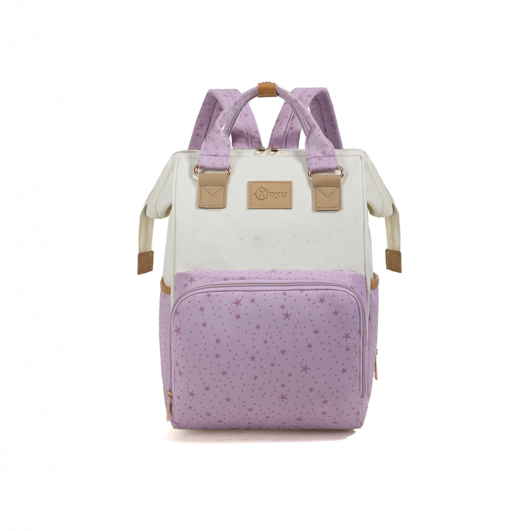 Stylish Multi-Functional Backpack Kalsten