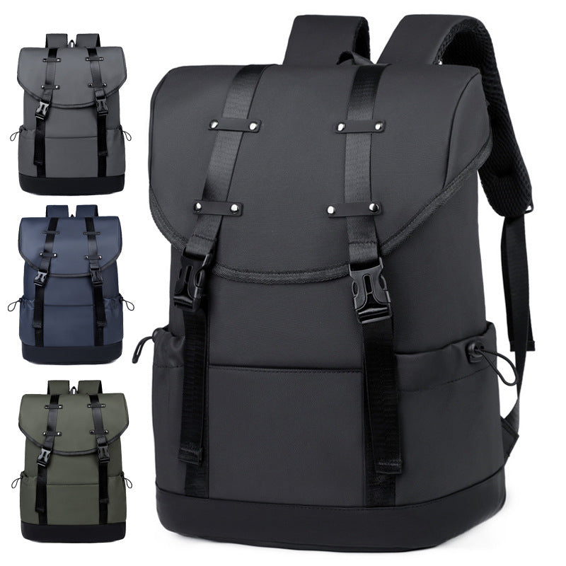 Versatile Outdoor Adventure Backpack Kalsten