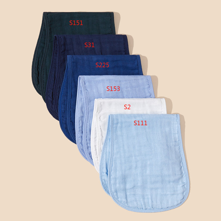 Soft Muslin Changing Pad Cover kalsten