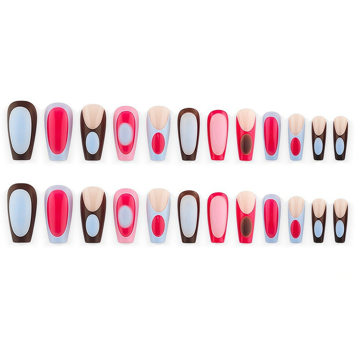 Nail Art Set Kalsten