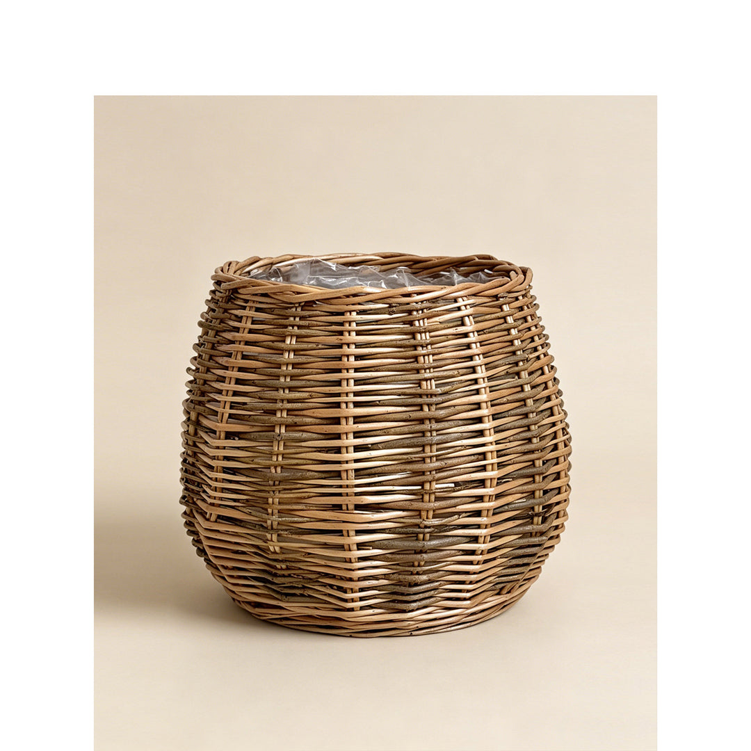 Decorative Laundry Basket Kalsten