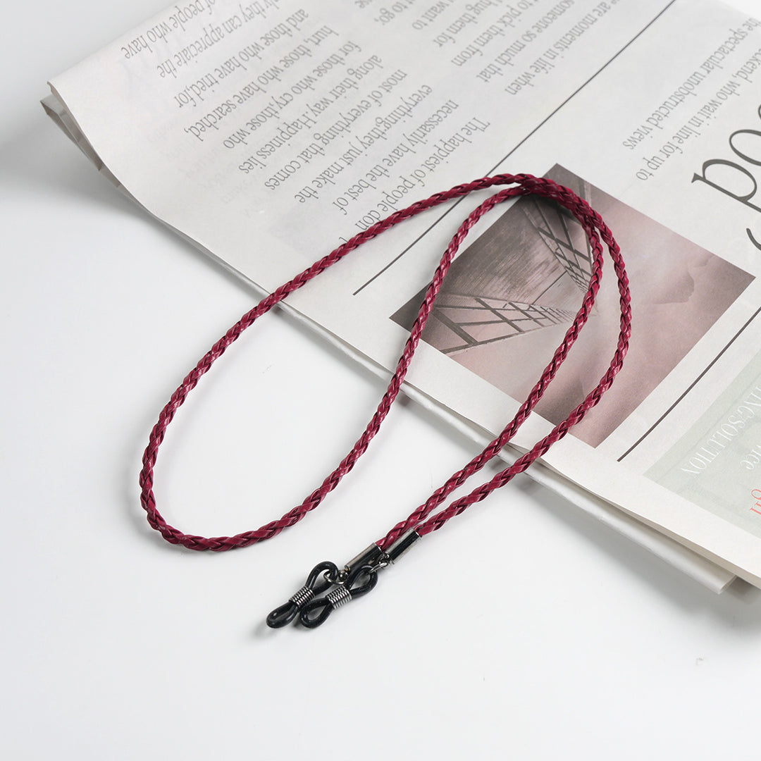 Braided Eyewear Retainer Strap kalsten 1786688582