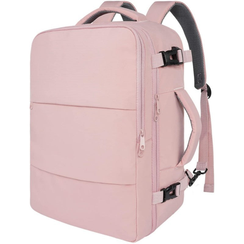 Multi-Functional Travel Backpack Kalsten