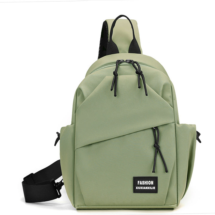 Innovative Convertible Sling Backpack
