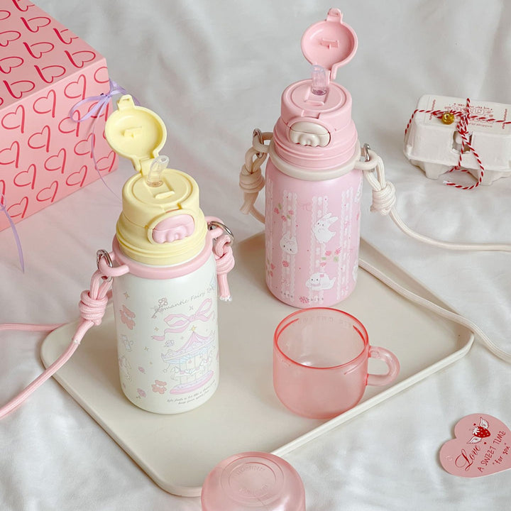 Ladies Drinking Bottle Kalsten