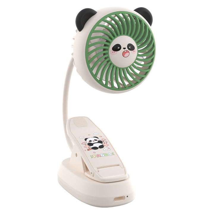 Unisex portable mini table fan Kalsten