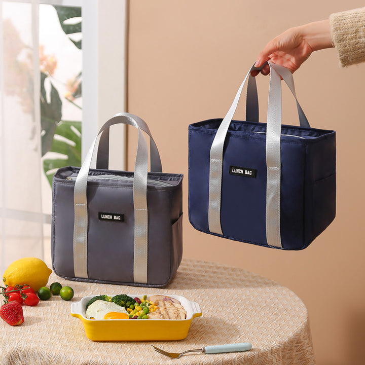 Insulated Food Storage Tote Kalsten