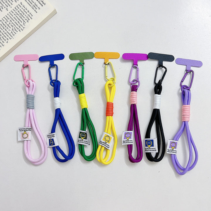 Adjustable Phone Accessory Lanyard Kalsten