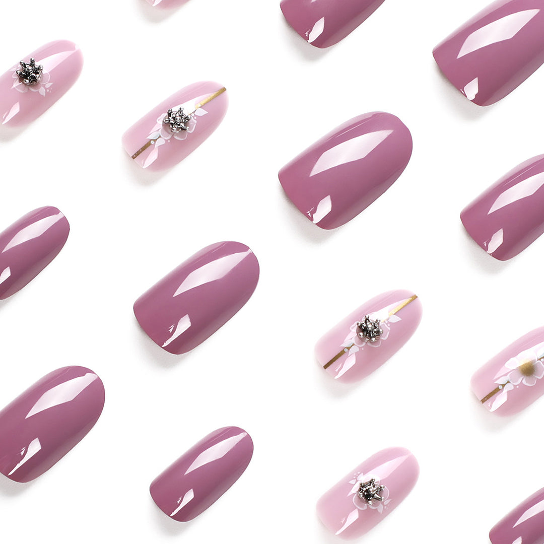 Designer Fingernails Kalsten
