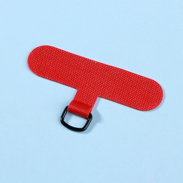 Durable ID Tag Holder Strap Kalsten