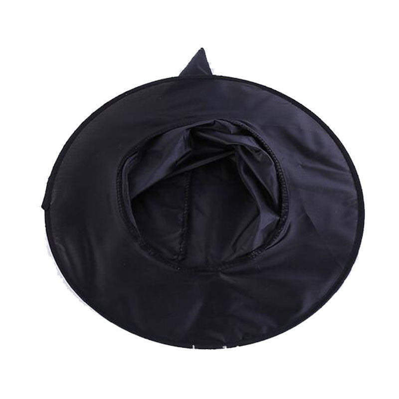 Classic Witch Hat Kalsten