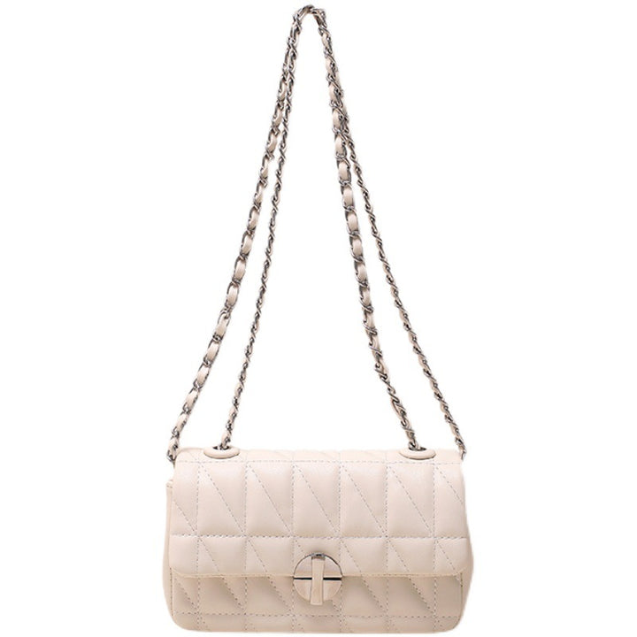 Quilted Chain Crossbody Bag Kalsten