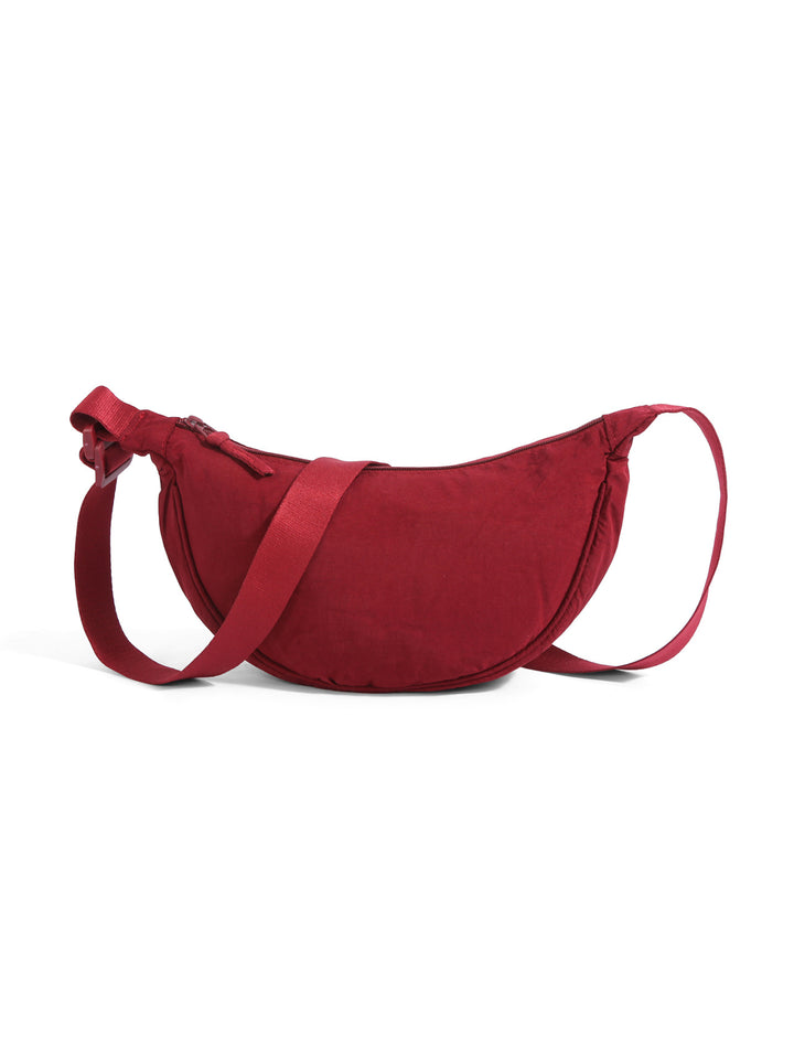 Fashionable Shoulder Bag with Adjustable Strap Kalsten