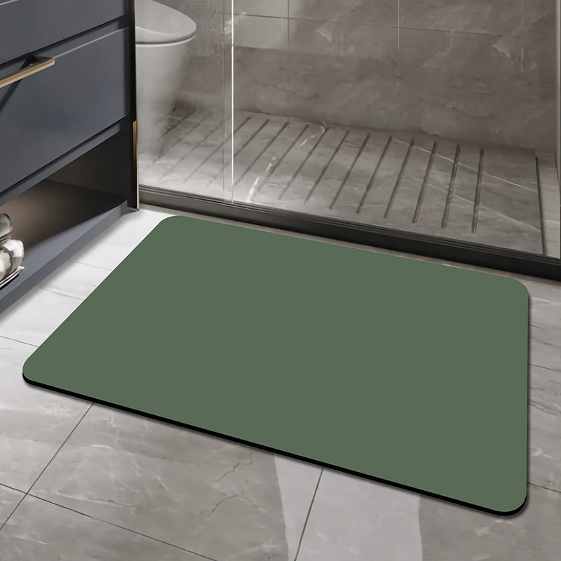 Non-Slip Comfort Bathroom Mat Kalsten